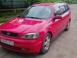 Opel Astra-2