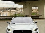 Ford Mustang-1