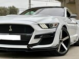Ford Mustang-9