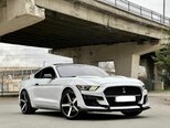 Ford Mustang-4