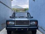 LADA (VAZ) 2107-1