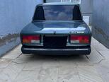 LADA (VAZ) 2107-2