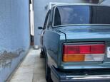 LADA (VAZ) 2107-15