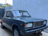 LADA (VAZ) 2107-20