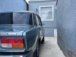 LADA (VAZ) 2107-16