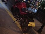 Tufan M50-2