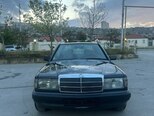 Mercedes 190-1