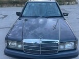Mercedes 190-2