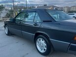 Mercedes 190-5