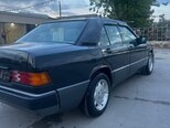Mercedes 190-6