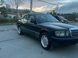 Mercedes 190-3