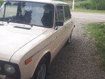 LADA (VAZ) 2106-15