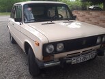 LADA (VAZ) 2106-1