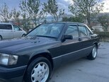 Mercedes 190-4