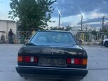 Mercedes 190-7