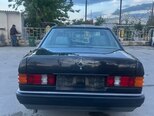 Mercedes 190-8