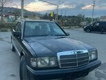 Mercedes 190-18