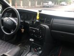 Opel Vectra-4
