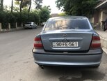 Opel Vectra-2