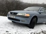 Opel Vectra-9