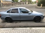 Opel Vectra-7