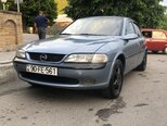 Opel Vectra-1