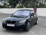 BMW 525-1