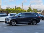 Kia Sorento-9