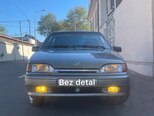 LADA (VAZ) 2115-1