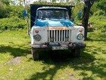 GAZ 52-1