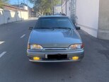 LADA (VAZ) 2115-4