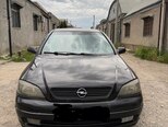 Opel Astra-1