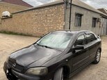 Opel Astra-2