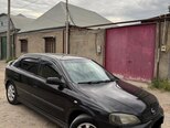 Opel Astra-3