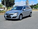 Opel Astra-1