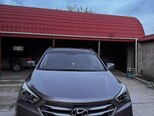 Hyundai Santa Fe-1