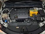 Toyota Corolla-6