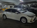 Toyota Corolla-7