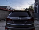 Hyundai Santa Fe-2