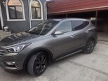 Hyundai Santa Fe-4