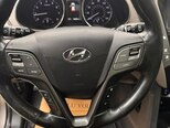 Hyundai Santa Fe-5