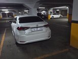 Toyota Corolla-8