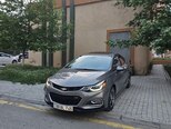 Chevrolet Cruze-2