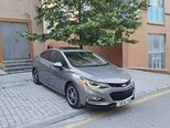 Chevrolet Cruze-3