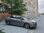 Chevrolet Cruze-4