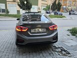 Chevrolet Cruze-7