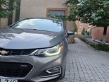 Chevrolet Cruze-5