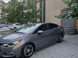 Chevrolet Cruze-6