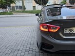 Chevrolet Cruze-8