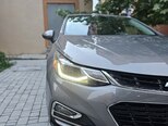 Chevrolet Cruze-12